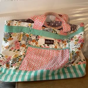 Matilda Jane bag